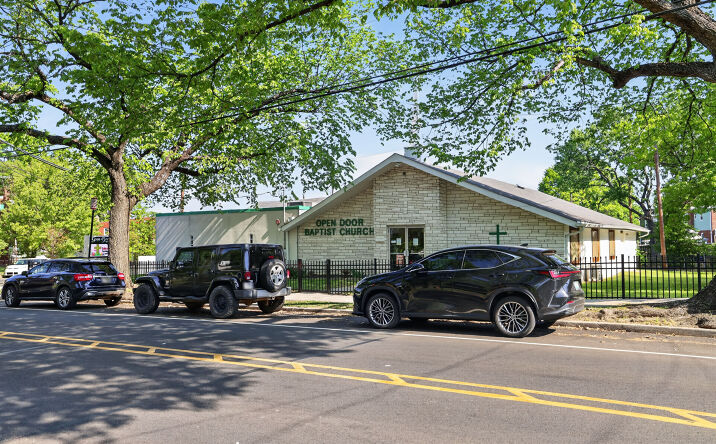 Pictures of Multifamily, Special Purpose property located at 136 56TH ST SE, WASHINGTON, DC 20019-6578 for sales - image #1