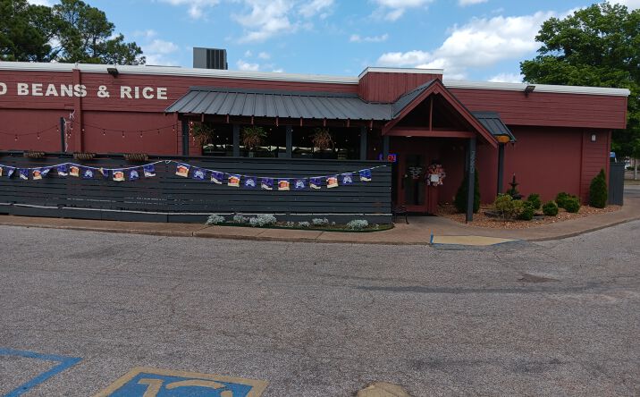 Pictures of Retail property located at 2740 Bartlett Road, Bartlett, TN 38134 for sales - image #1