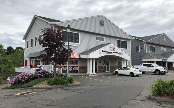 Pictures of Retail, Office, Special Purpose property located at 154 New Britain Ave, Rocky Hill, CT 06067 for sales - image #1