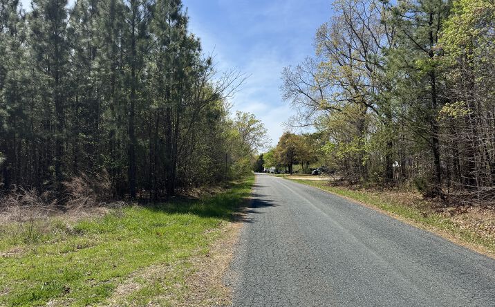 Pictures of Land property located at 0 Allens Creek, Nelson, VA 24553 for sales - image #1
