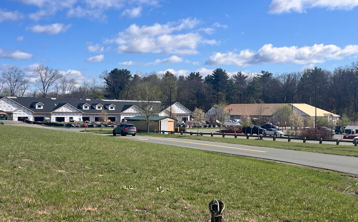Pictures of Retail property located at 1 Via Rossi Way, Ballston Spa, NY 12020 for sales - image #1