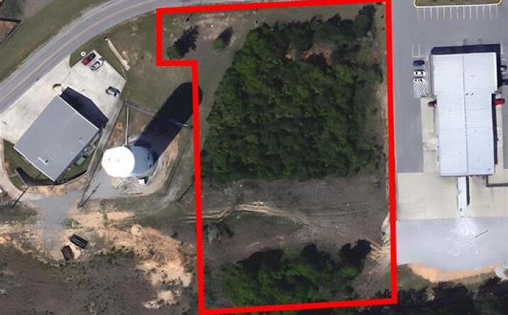 Pictures of Retail, Industrial, Land property located at 430 George Roy Parkway, Calera, AL 35040 for sales - image #1