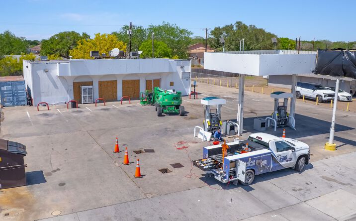 Pictures of Retail, Land property located at 1723 East Main Street, Alice, TX 78332 for sales - image #1