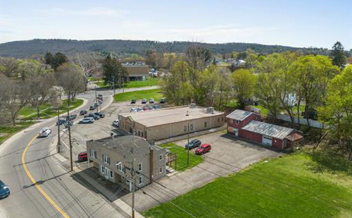 Pictures of Multifamily property located at 141 Front St, Vestal, NY 13850 for sales - image #1