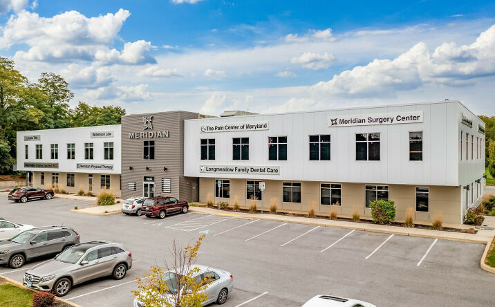 Pictures of Office property located at 19638 Leitersburg Pike Suite 102, Hagerstown, MD 21742 for sales - image #1