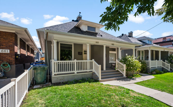 Pictures of Retail, Multifamily property located at 400 East 700 South, Salt Lake City, UT 84111 for sales - image #1