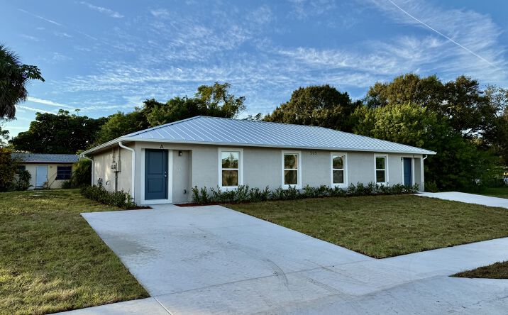 Pictures of Multifamily property located at 311 N 16TH ST, FORT PIERCE, FL 34950-6828, 1795 North 16th Court, Fort Pierce, FL 34950, 2711 Avenue East, Fort Pierce, FL 34947 for sales - image #1