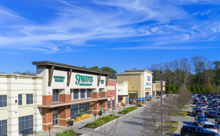Pictures of Retail property located at 4310 Lavista Rd, Tucker, GA 30084 for sales - image #1