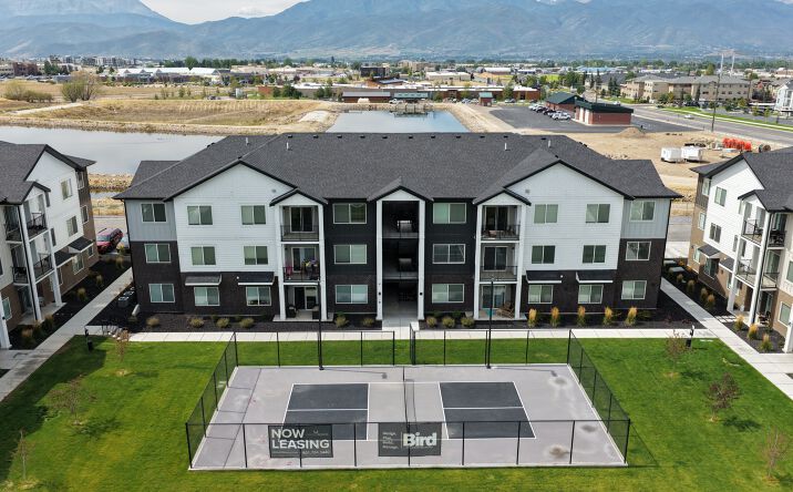 Pictures of Multifamily property located at Sawmill Boulevard, Heber City, UT 84032 for sales - image #1