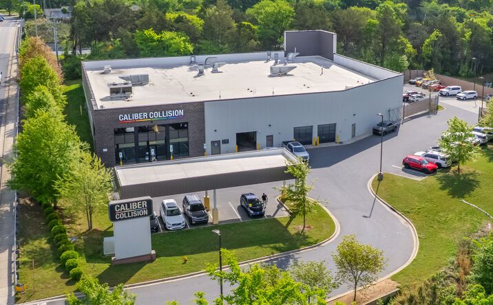 Pictures of Retail property located at 12035 Park Road, Charlotte, NC 28134 for sales - image #1