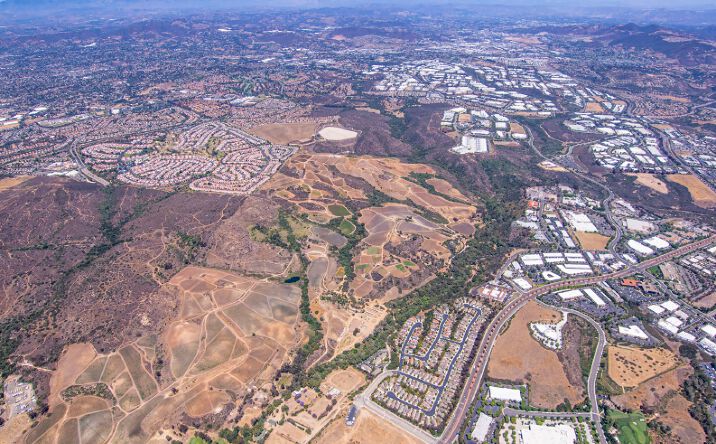 Pictures of Retail, Land property located at Sunny Creek Road, Carlsbad, CA 92010 for sales - image #1