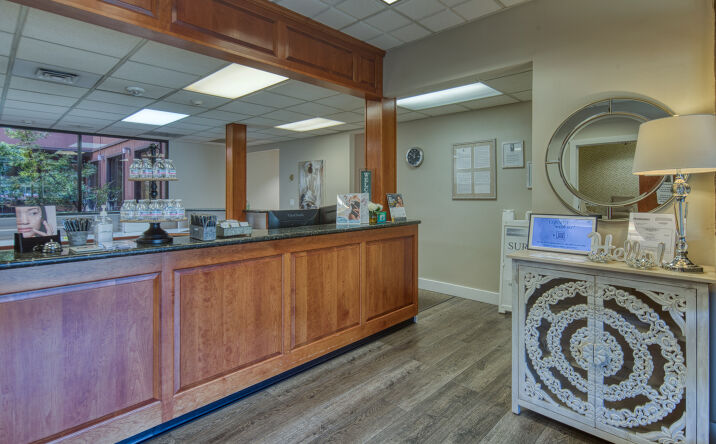 Pictures of Office property located at 95 Scripps Drive, Sacramento, CA 95825 for sales - image #1
