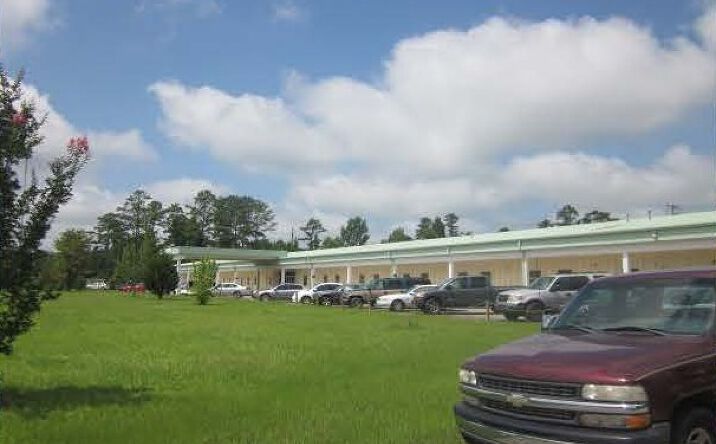 Pictures of Senior Living, Special Purpose property located at 4280 U.S. 29, Tuskegee, AL 36083 for sales - image #1