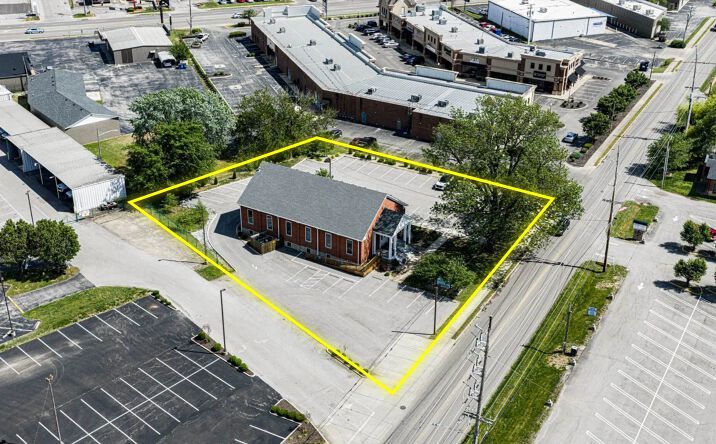 824 LEHMAN AVE, BOWLING GREEN