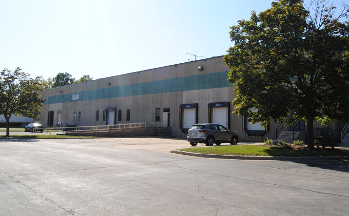 Pictures of Industrial property located at 8301 West Parkland Court, Milwaukee, WI 53223 for sales - image #1