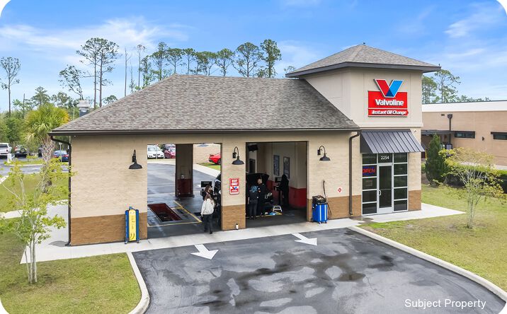 Pictures of Retail property located at 2254 FL-16, St. Augustine, FL 32084 for sales - image #1