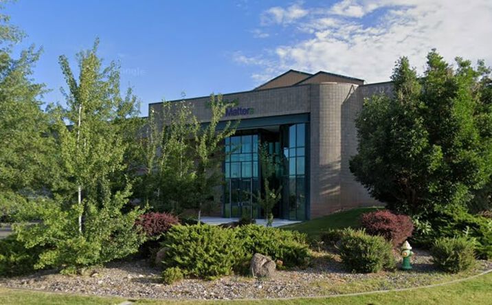 Pictures of Industrial property located at 2530 E. Foresight Circle, Grand Junction, CO 81505 for sales - image #1