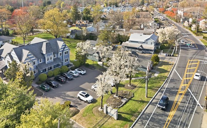 Pictures of Multifamily, Office, Mixed Use property located at 92 Freneau Avenue, Matawan, NJ 07747 for sales - image #1