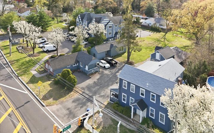 Pictures of Multifamily, Office, Mixed Use property located at 92 Freneau Avenue, Matawan, NJ 07747 for sales - image #1