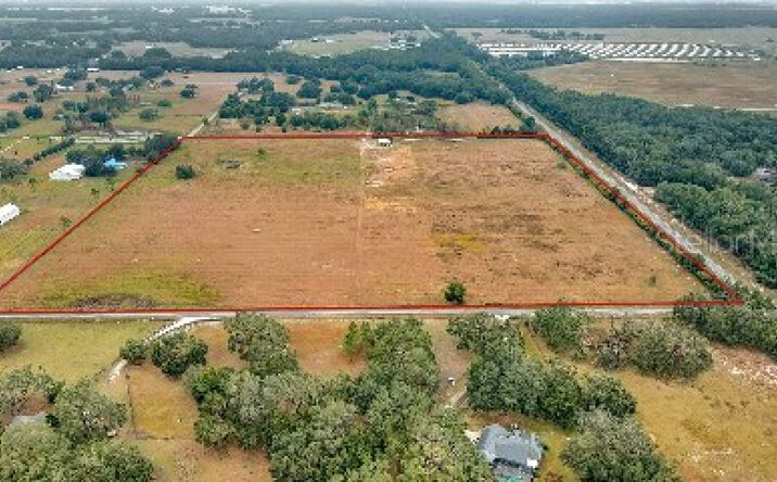 Unassigned Location RE, Bushnell-Center-Hill
