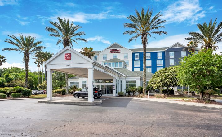 Pictures of Hospitality property located at 13503 Ranch Road, Jacksonville, FL 32218 for sales - image #1