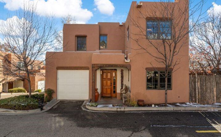Pictures of Hospitality, Special Purpose property located at 211 Rosario Boulevard, Santa Fe, NM 87501 for sales - image #1