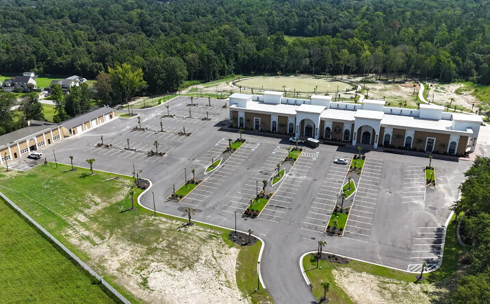 Pictures of Special Purpose property located at 469 Posey Farm Road, Raeford, NC 28376 for sales - image #1
