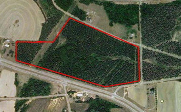Pictures of Land property located at 0 Highway 84 East, Dothan, AL 36301 for sales - image #1
