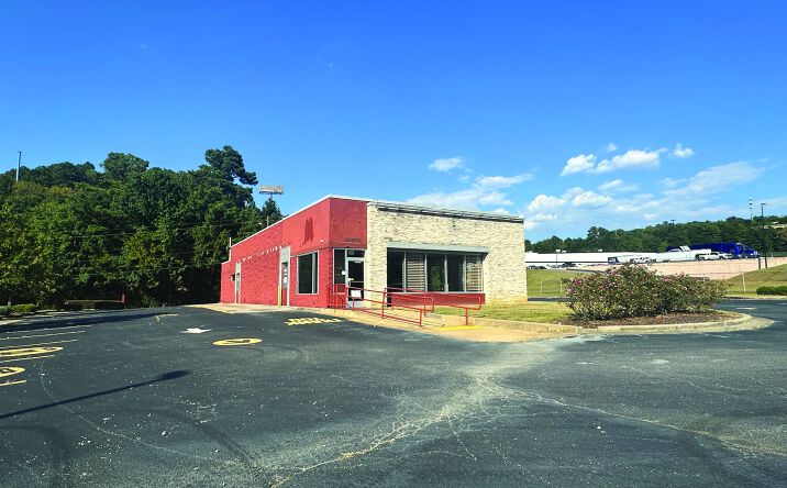 Pictures of Retail property located at 734 Old Grants Mill Rd, Irondale, AL 35210 for sales - image #1