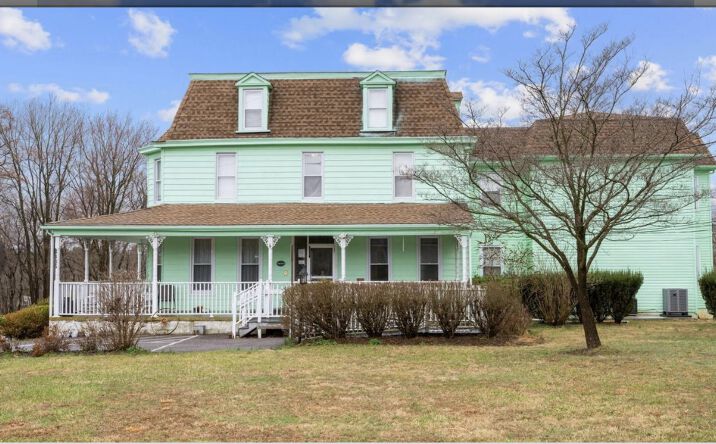 Pictures of Senior Living property located at 2455 Baltimore Boulevard, Finksburg, MD 21048 for sales - image #1
