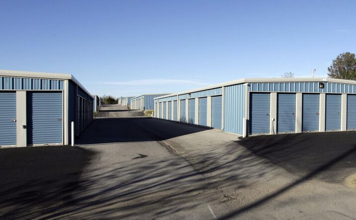 Pictures of Self Storage property located at 10005 E 126th St N, Collinsville, OK 74021 for sales - image #1