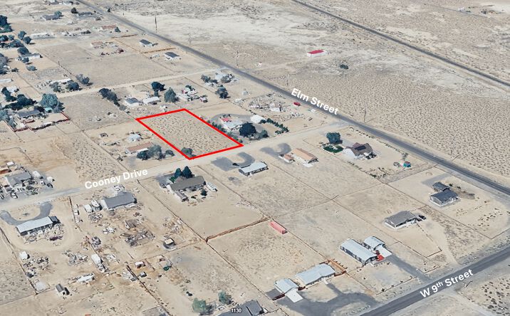 Pictures of Land property located at 1080 COONEY DR, SILVER SPRINGS, NV 89429 for sales - image #1