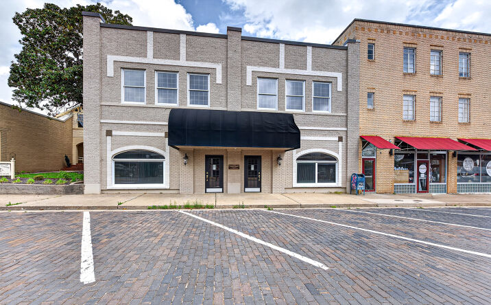 Pictures of Office, Mixed Use, Business for Sale property located at 119 South 2nd Street, Rogers, AR 72756 for sales - image #1