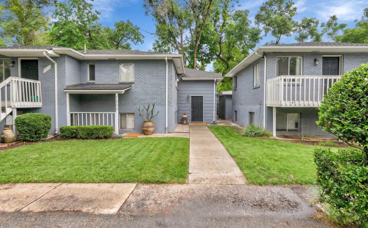 Pictures of Multifamily property located at 1201 Brentwood Street, Lakewood, CO 80214 for sales - image #1
