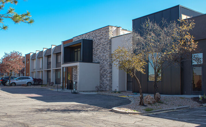 Pictures of Multifamily property located at 4465 South Century Drive, Murray, UT 84123 for sales - image #1