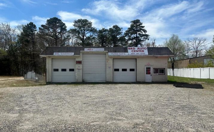 Pictures of Retail, Mixed Use, Special Purpose property located at 6531 DELILAH RD, EGG HARBOR TOWNSHIP, NJ 08234-5148 for sales - image #1