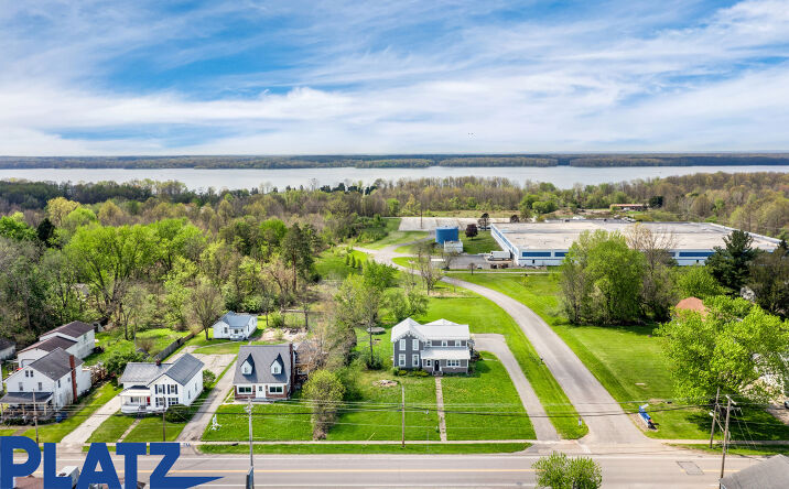 Pictures of Multifamily property located at 173 North Mecca Street, Cortland, OH 44410 for sales - image #1