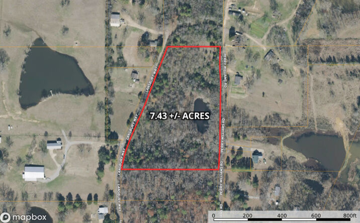 Pictures of Land property located at Lansbury Way, Madison, MS 39110 for sales - image #1