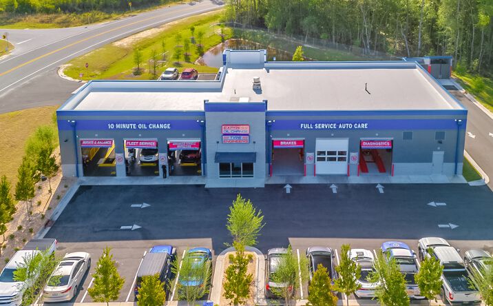 Pictures of Retail property located at 16515 U.S. 331, Freeport, FL 32439 for sales - image #1