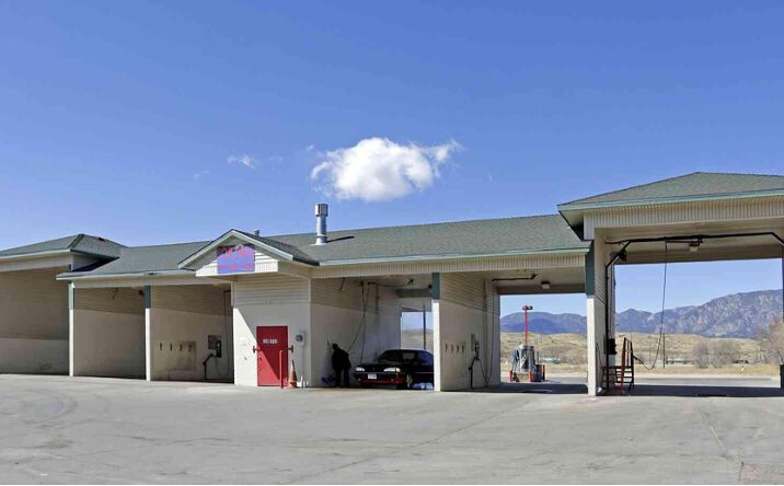 Pictures of Retail, Special Purpose property located at 6665 GALLEY RD, COLORADO SPRINGS, CO 80915-2919, 5150 Fontaine Boulevard, Fountain, CO 80817, 911 North Santa Fe Avenue, Fountain, CO 80817 for sales - image #1