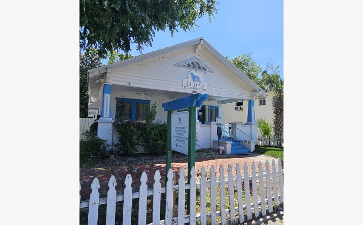 Pictures of Retail, Office property located at 2782 Park Street, Jacksonville, FL 32205 for sales - image #1