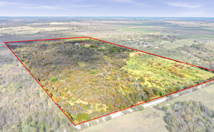 Pictures of Land property located at 14771 SHEARER RD, PILOT POINT, TX 76258 for sales - image #1