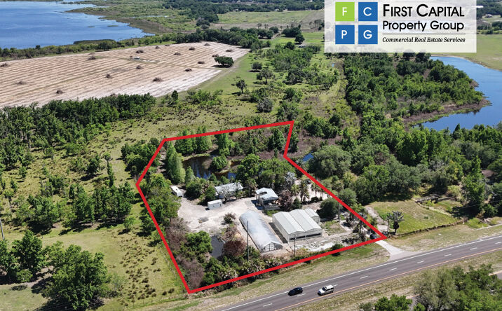 Pictures of Land property located at 6501 Hwy 60 East, Bartow, FL 33830 for sales - image #1