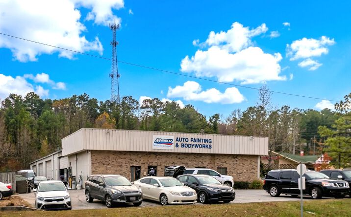 Pictures of Retail, Industrial property located at 3040 Main St W, Snellville, GA 30078 for sales - image #1