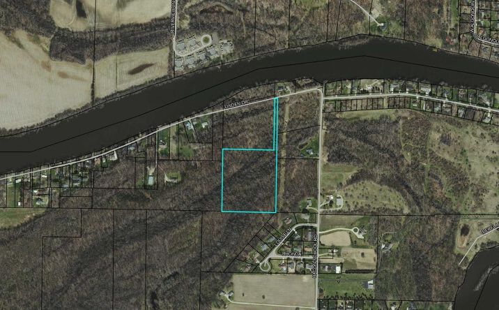 LINDEN DR, SAINT JOSEPH