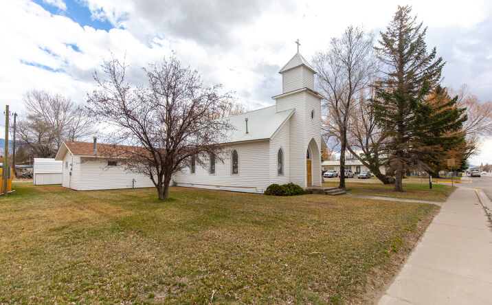 Pictures of Special Purpose property located at 404 North Main Street, Twin Bridges, MT 59754 for sales - image #1