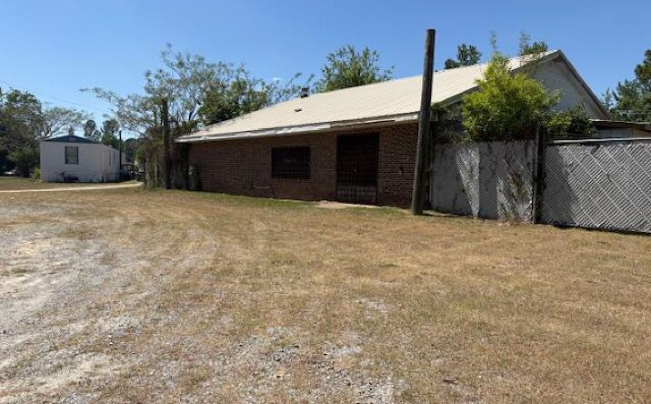 Pictures of Retail, Industrial property located at 3622 Nc Hwy 48 South, Roanoke Rapids, NC 27870 for sales - image #1