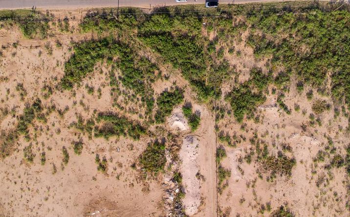 Pictures of Land property located at TBD S Jasper, Odessa, TX 79766 for sales - image #1