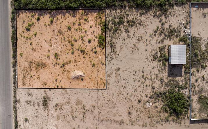 Pictures of Land property located at TBD W Bronze St, Odessa, TX 79766 for sales - image #1