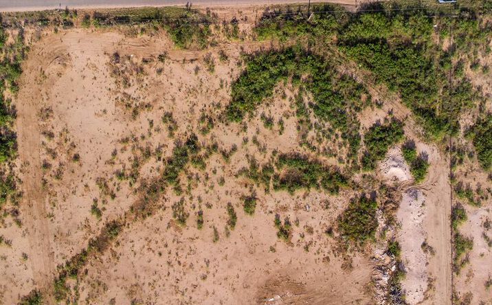 Pictures of Land property located at TBD S Bronze St, Odessa, TX 79766 for sales - image #1